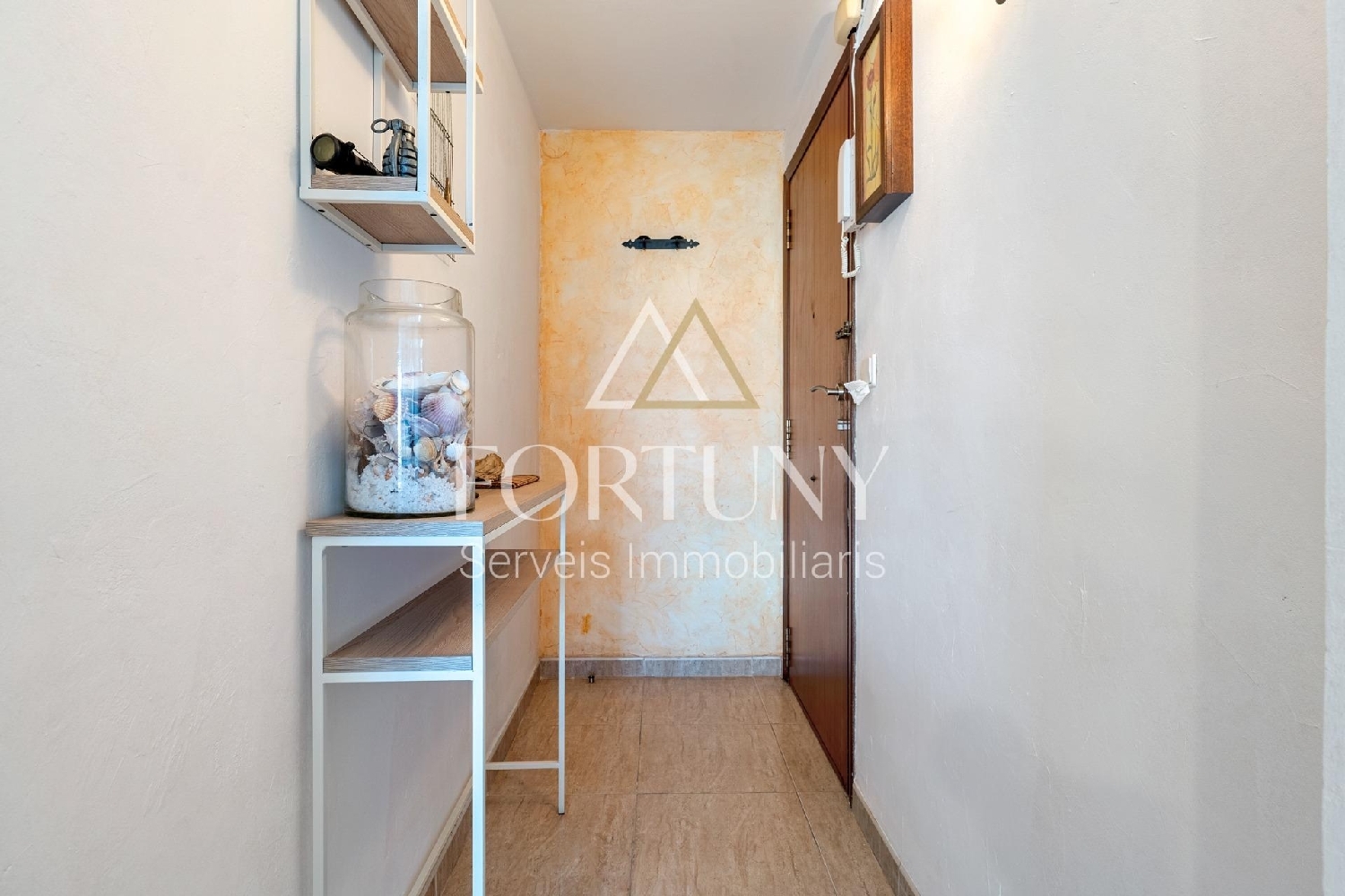  till salu lägenhet Barriada Les Tres Creus Bages 2