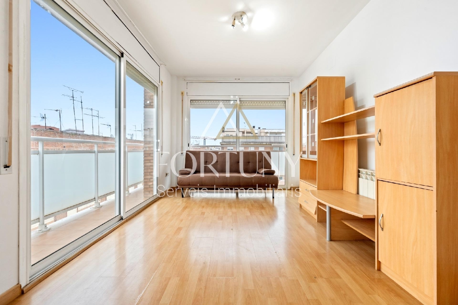  till salu lägenhet Barriada Les Tres Creus Bages 6