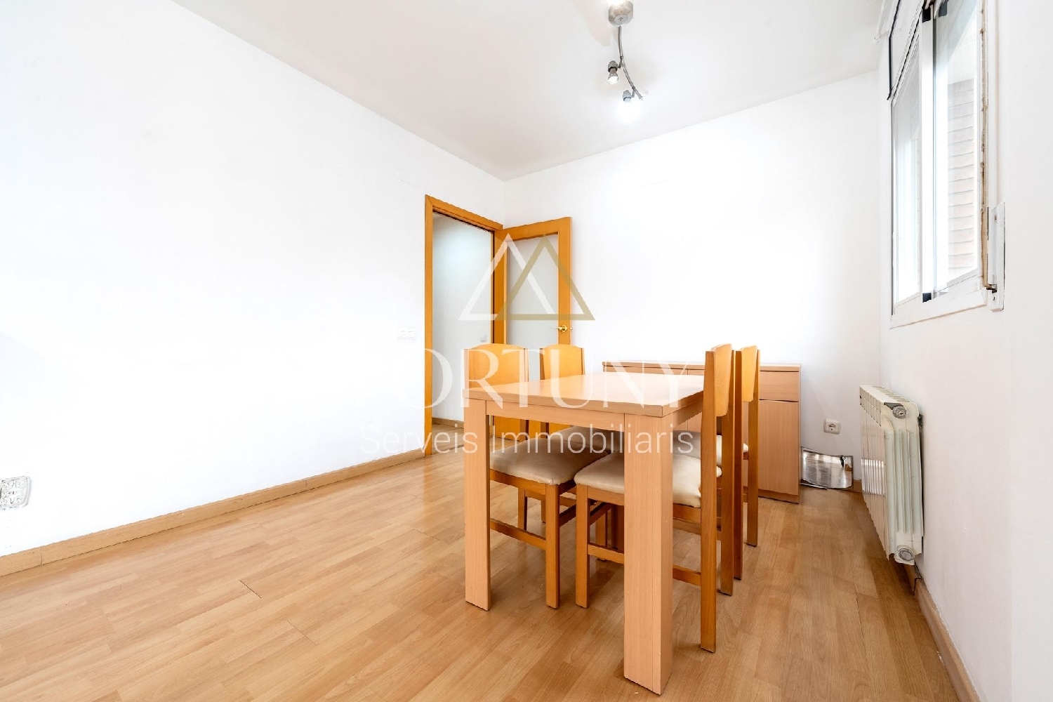  till salu lägenhet Barriada Les Tres Creus Bages 4