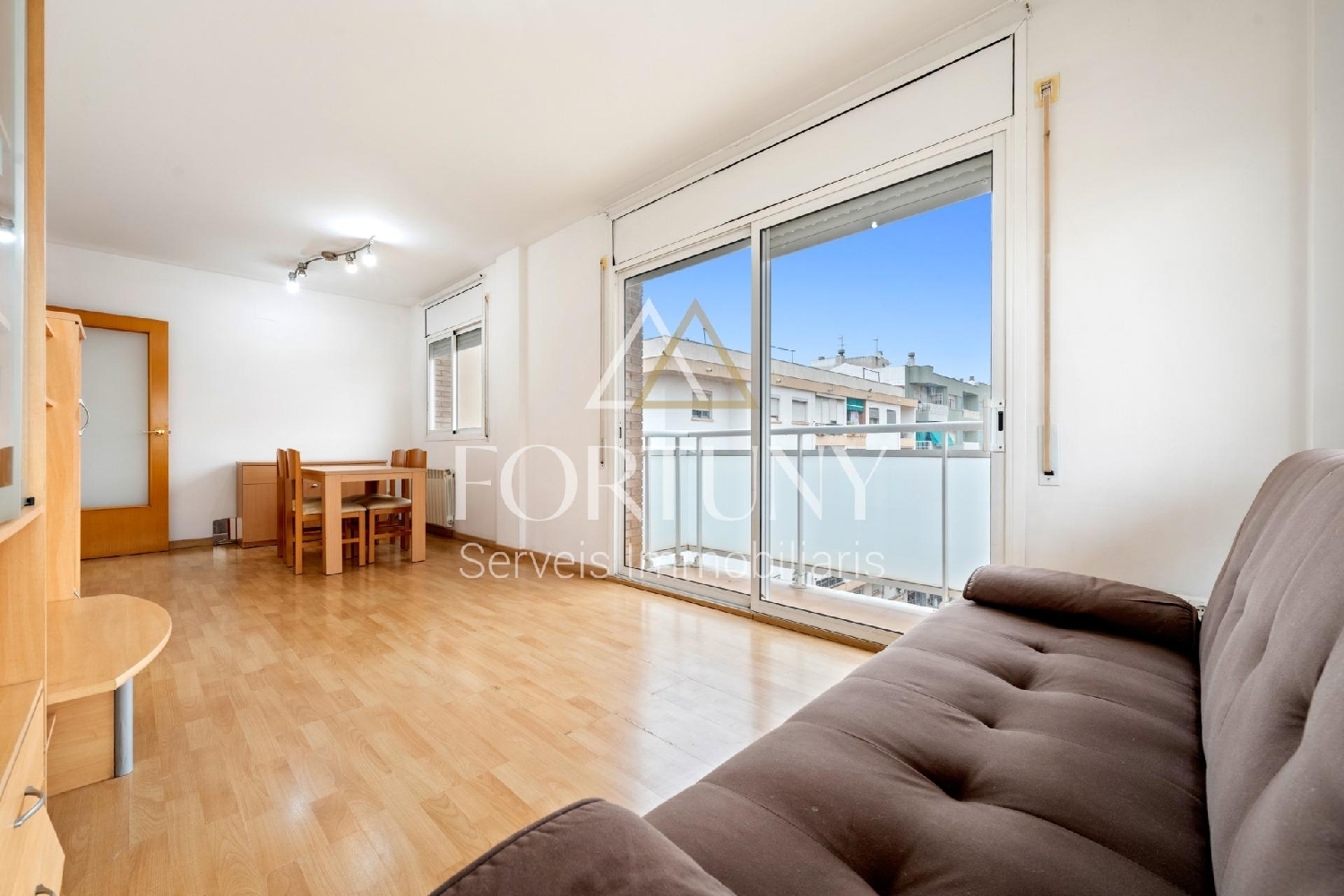  till salu lägenhet Barriada Les Tres Creus Bages 3