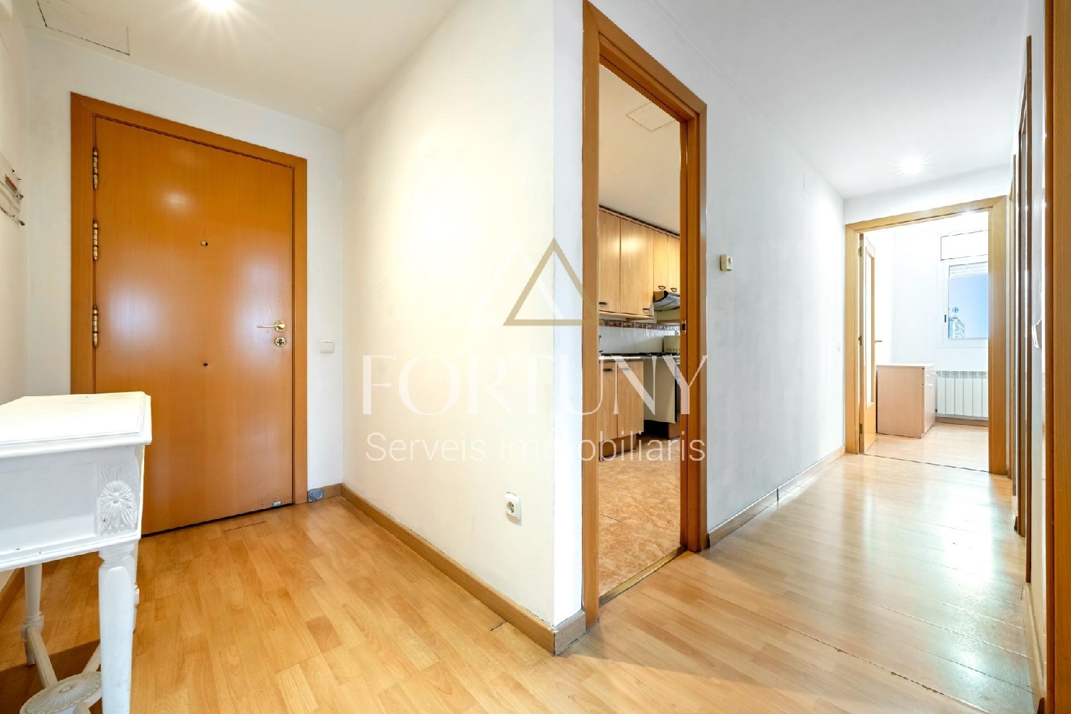  till salu lägenhet Barriada Les Tres Creus Bages 7