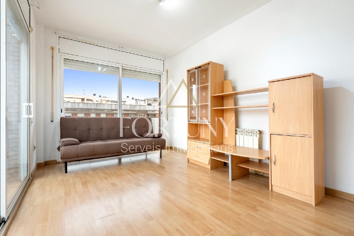  till salu lägenhet Barriada Les Tres Creus Bages 5