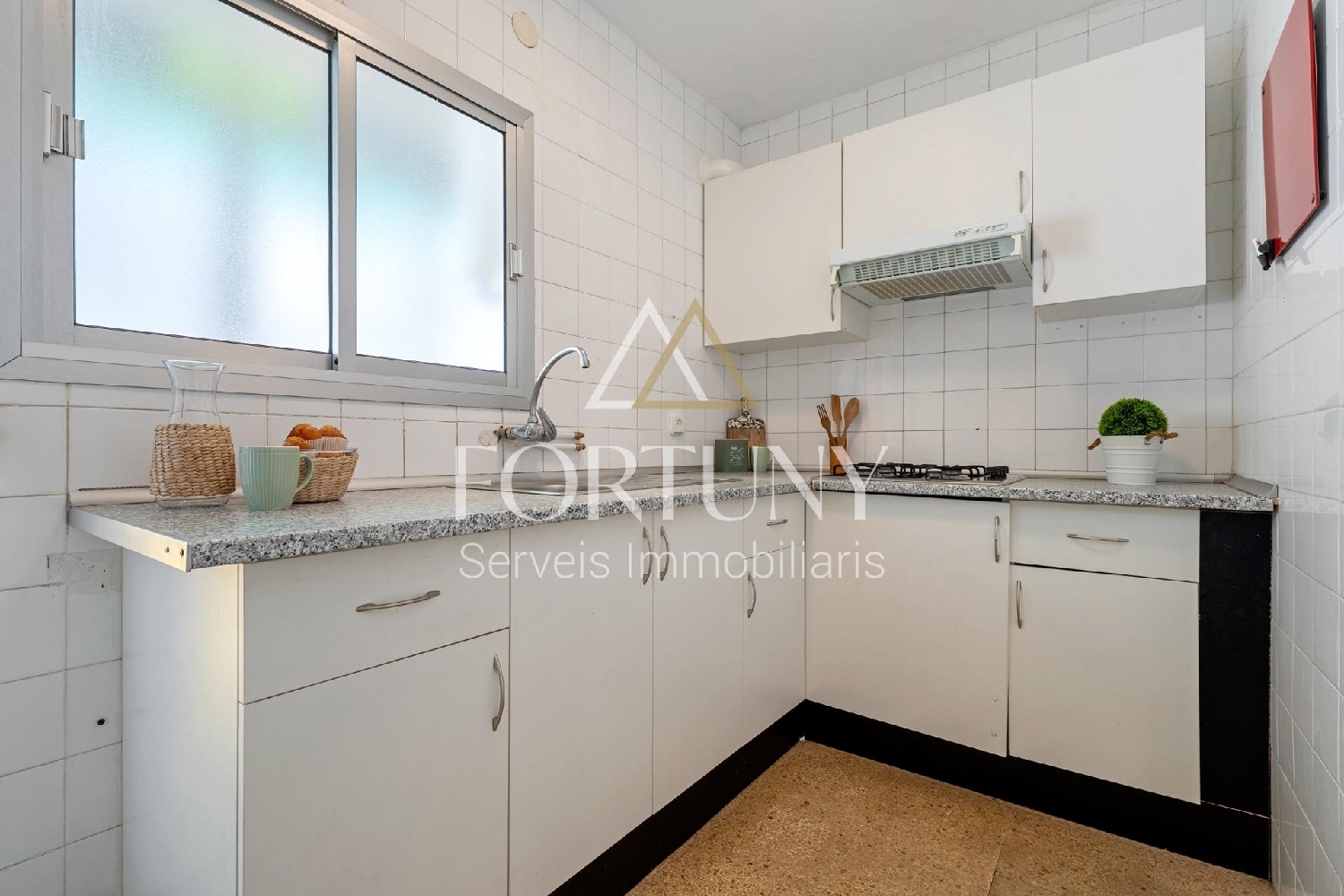 till salu lägenhet Barriada Les Tres Creus Bages 7