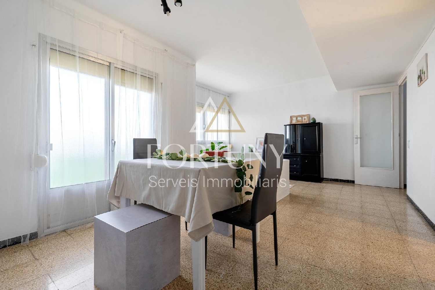 till salu lägenhet Barriada Les Tres Creus Bages 6