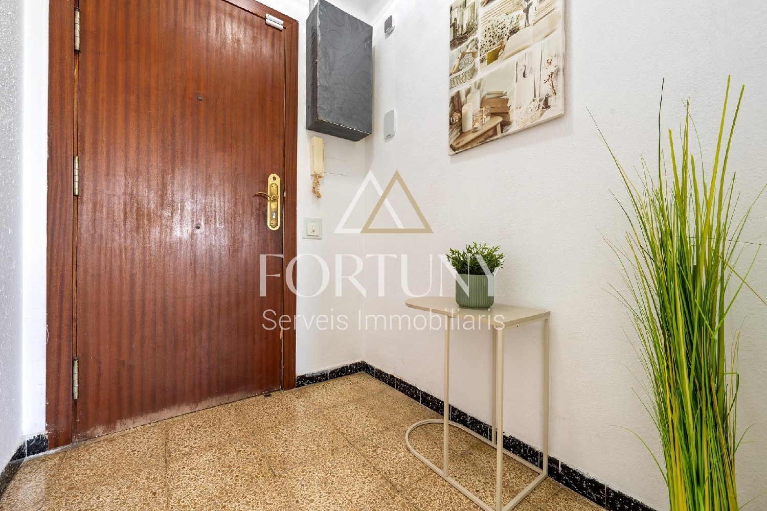 till salu lägenhet Barriada Les Tres Creus Bages 2