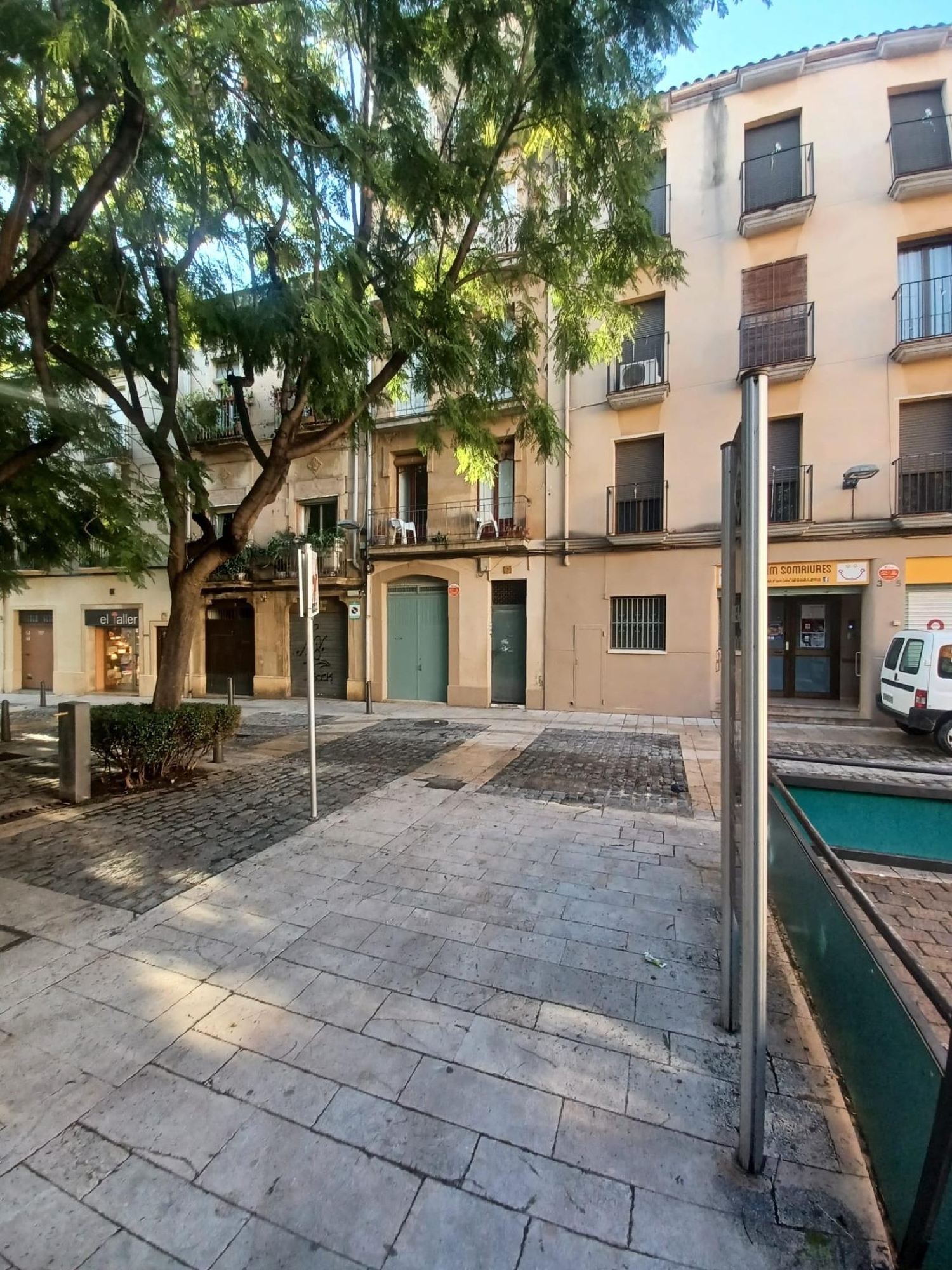  till salu lägenhet Barriada Les Tres Creus Bages 2