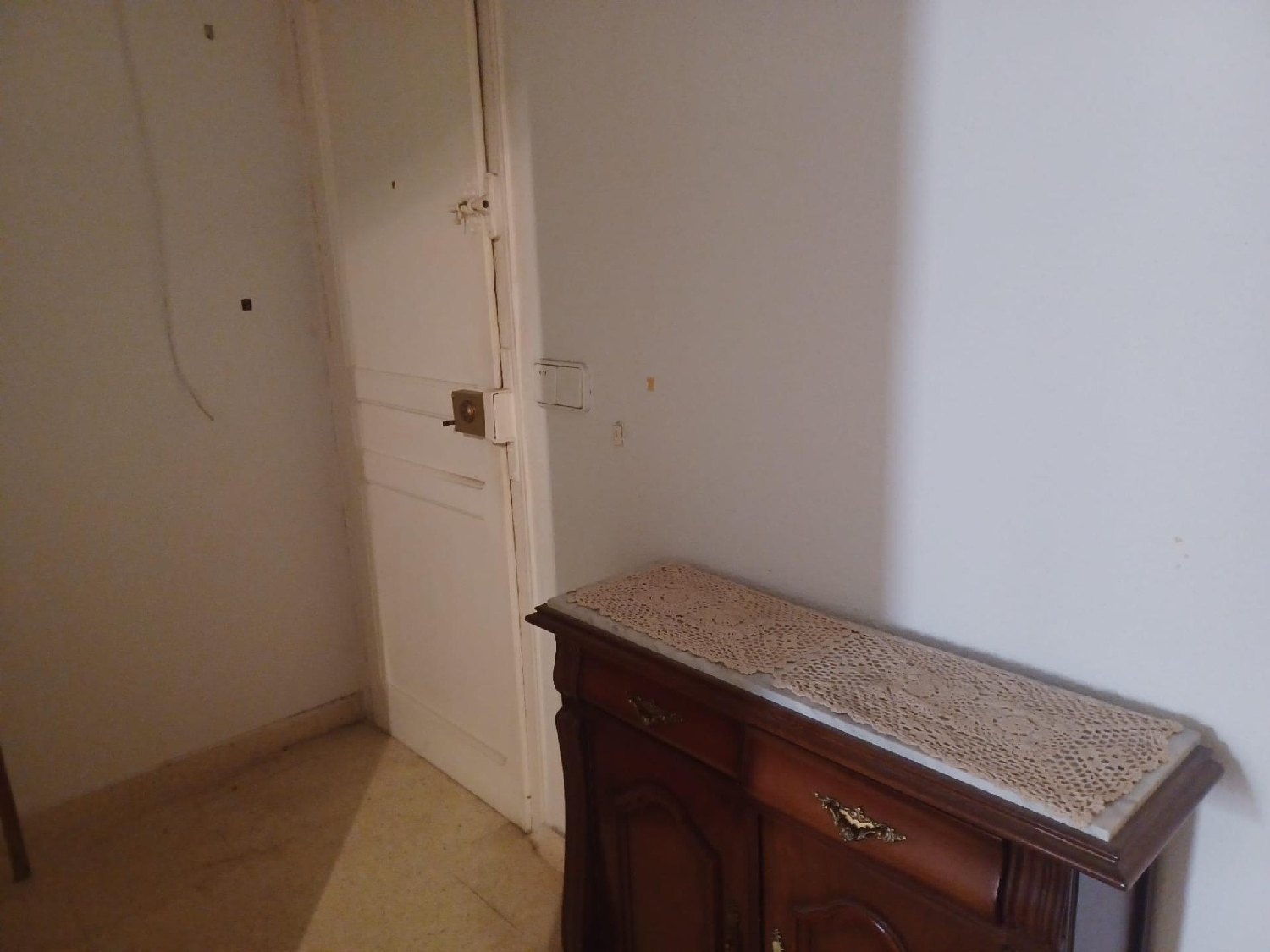  till salu lägenhet Barriada Les Tres Creus Bages 4