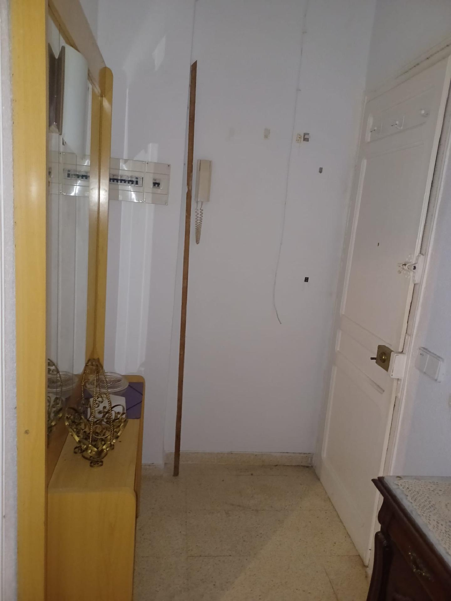  till salu lägenhet Barriada Les Tres Creus Bages 5