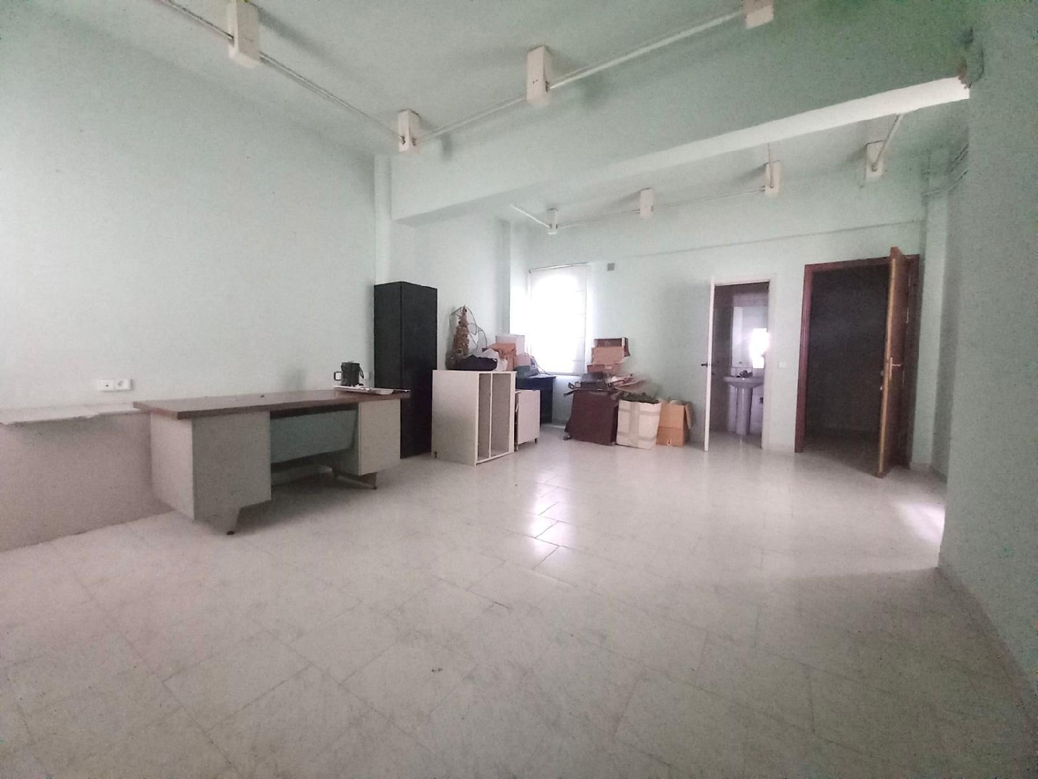 till salu lägenhet Barriada Les Tres Creus Bages 4