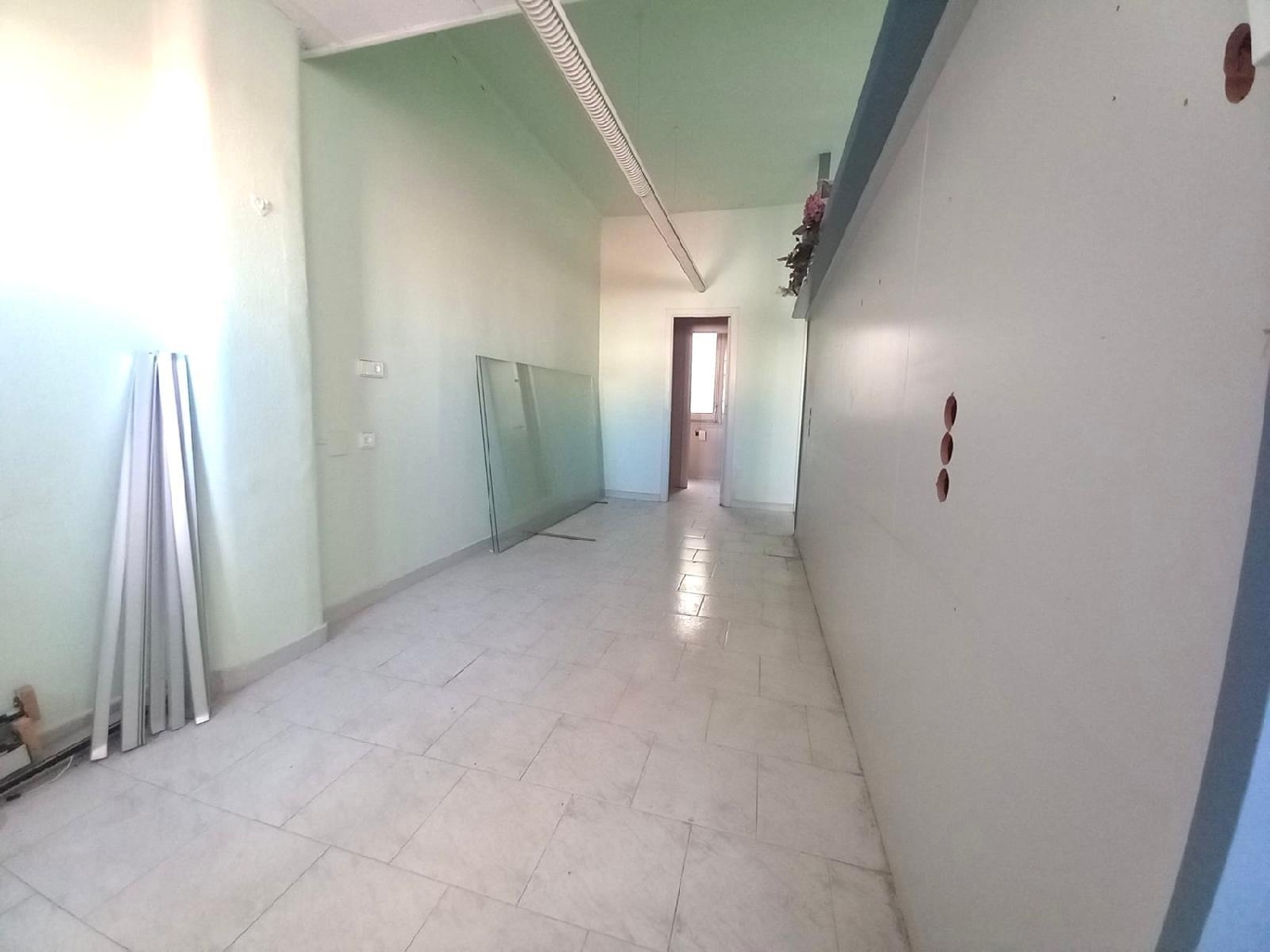 till salu lägenhet Barriada Les Tres Creus Bages 7