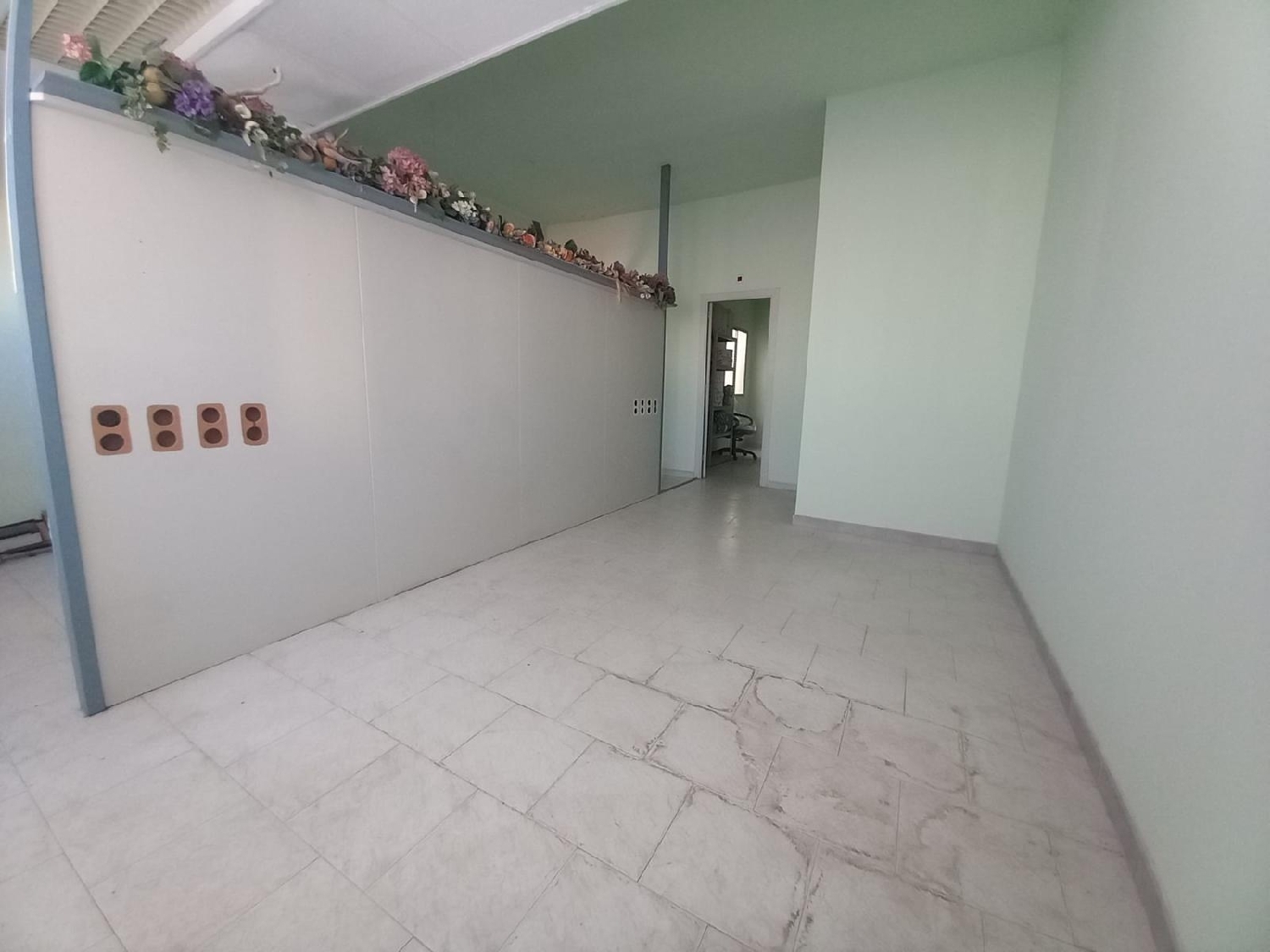 till salu lägenhet Barriada Les Tres Creus Bages 8