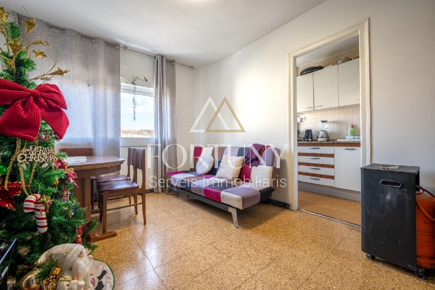  till salu lägenhet Barriada Les Tres Creus Bages 1