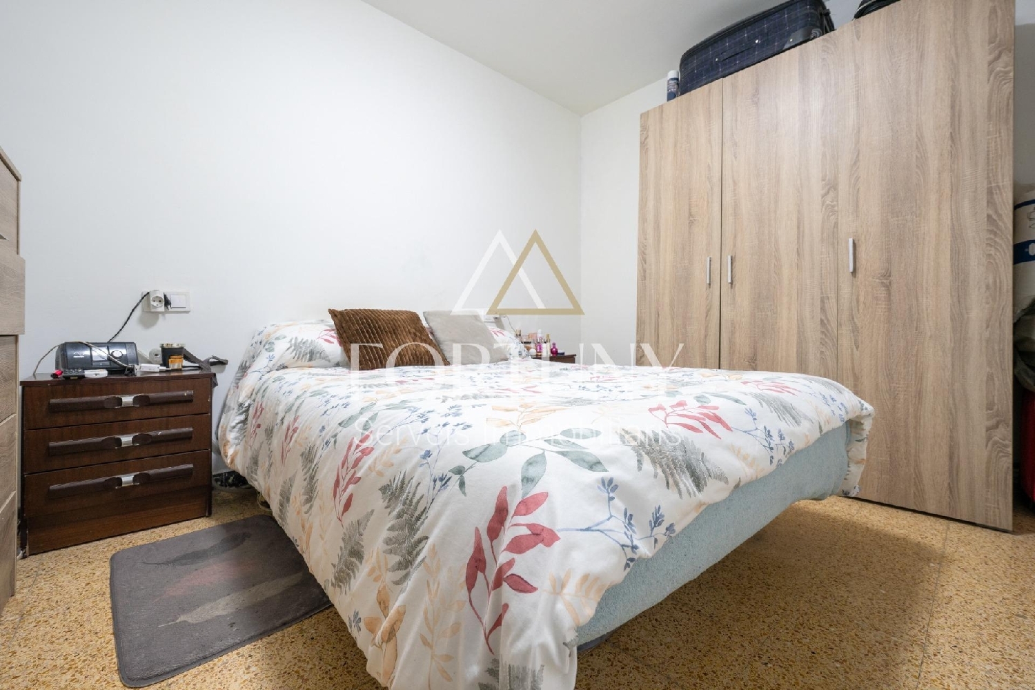  till salu lägenhet Barriada Les Tres Creus Bages 7