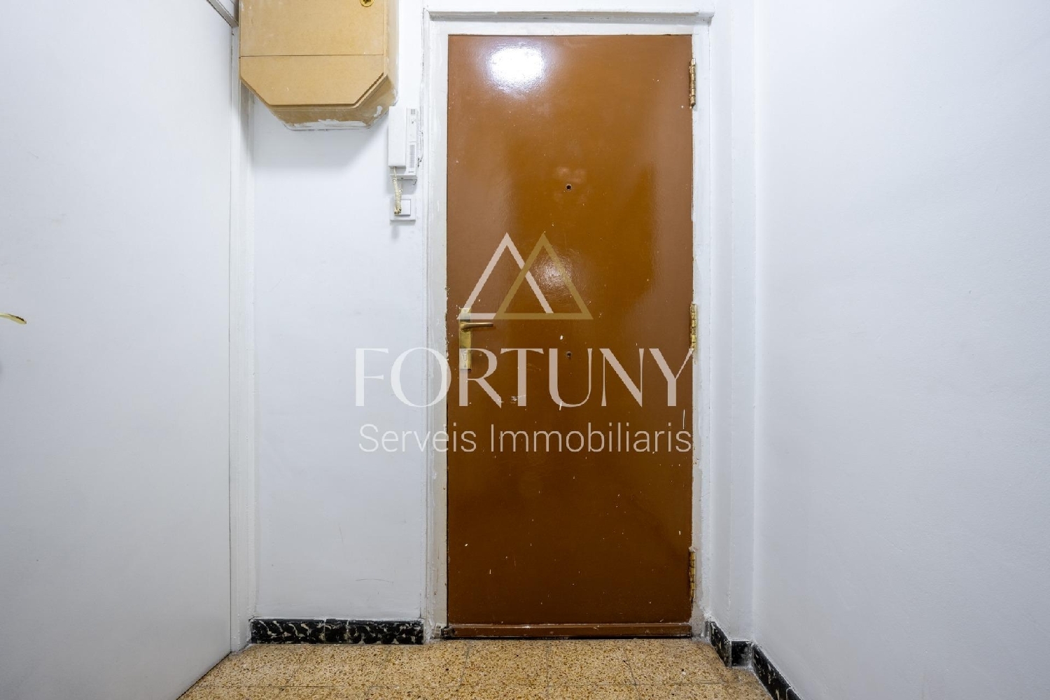  till salu lägenhet Barriada Les Tres Creus Bages 2