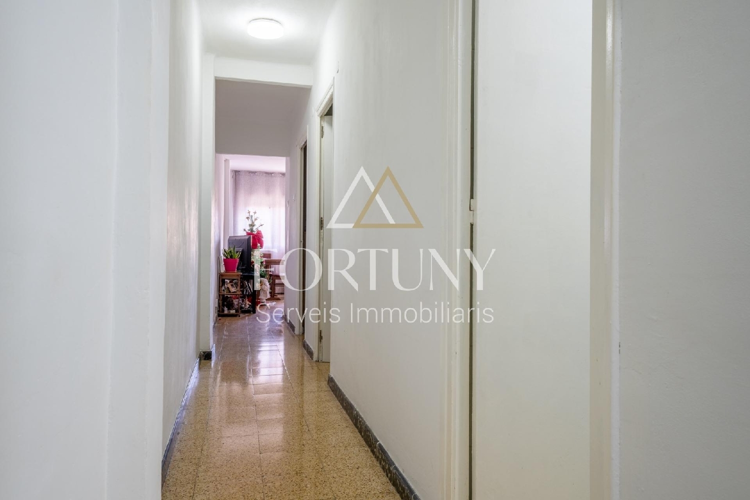  till salu lägenhet Barriada Les Tres Creus Bages 3