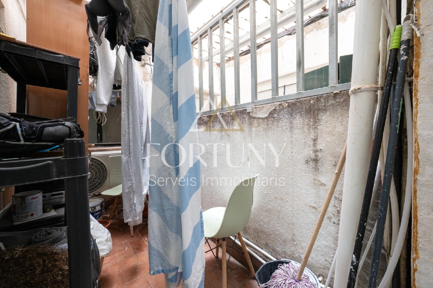  till salu lägenhet Barriada Les Tres Creus Bages 5