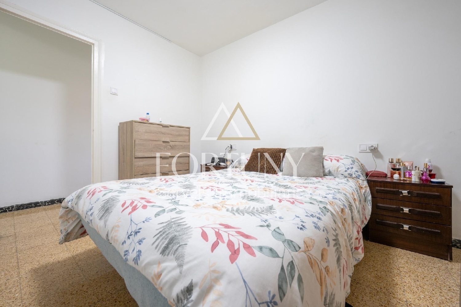  till salu lägenhet Barriada Les Tres Creus Bages 8