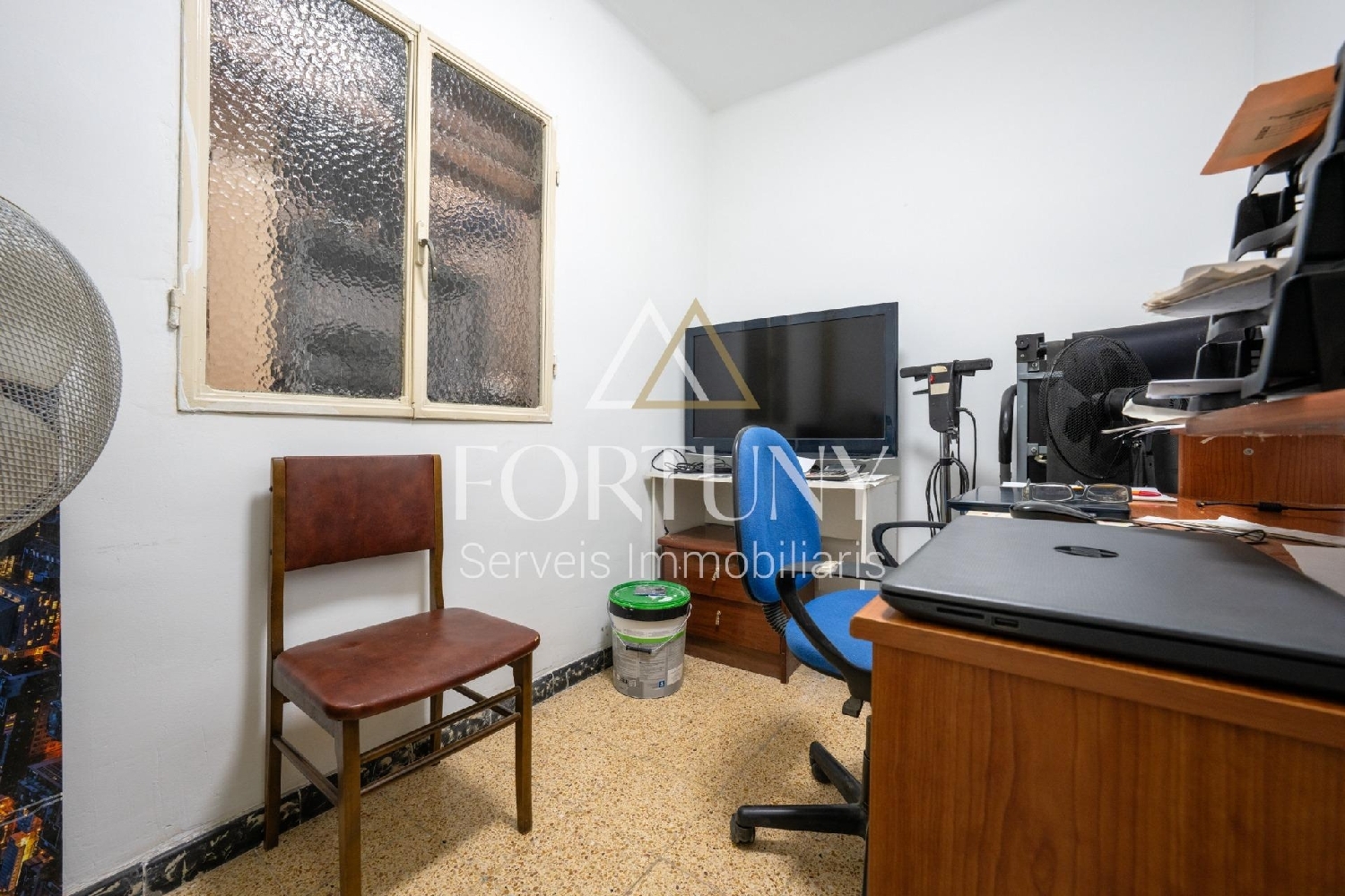  till salu lägenhet Barriada Les Tres Creus Bages 6