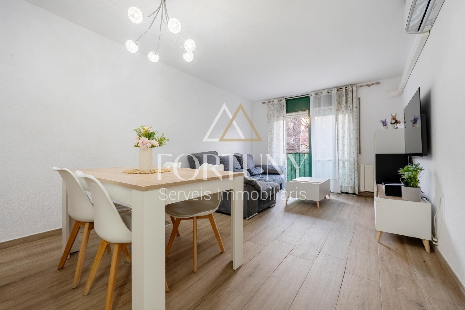  for sale apartment Barriada Les Tres Creus Bages 7