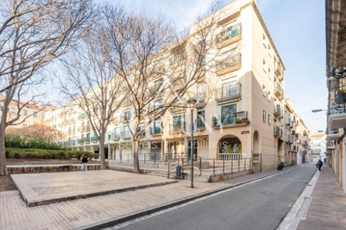 Barriada Les Tres Creus Bages apartment foto 6337145