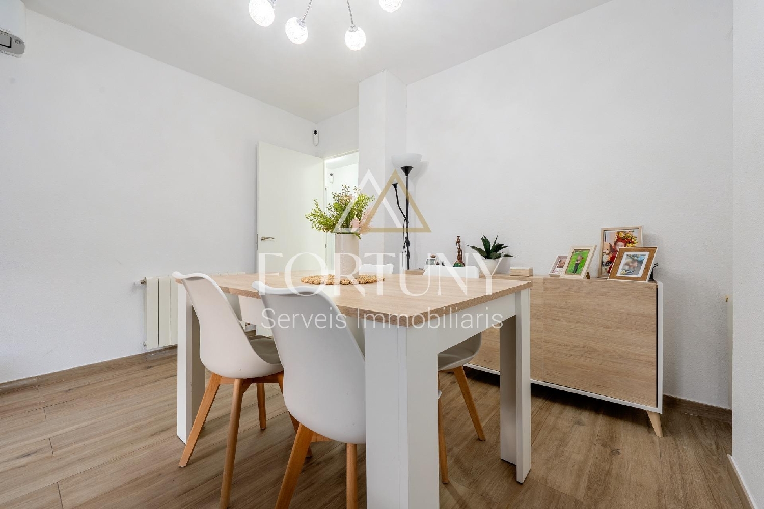  for sale apartment Barriada Les Tres Creus Bages 6