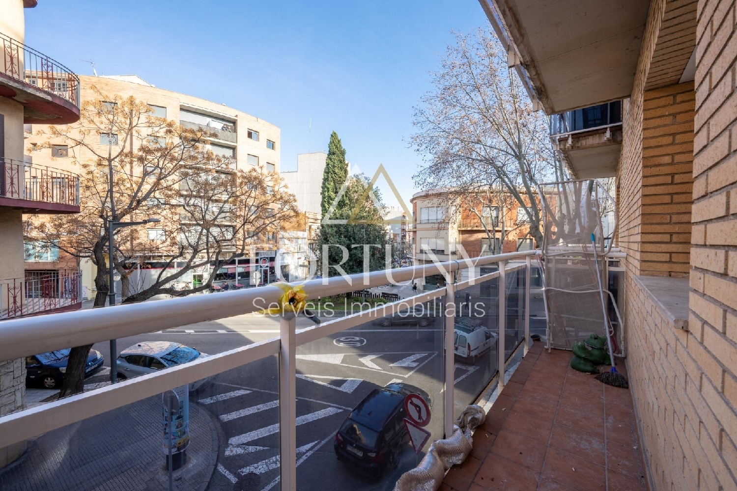  for sale apartment Barriada Les Tres Creus Bages 5