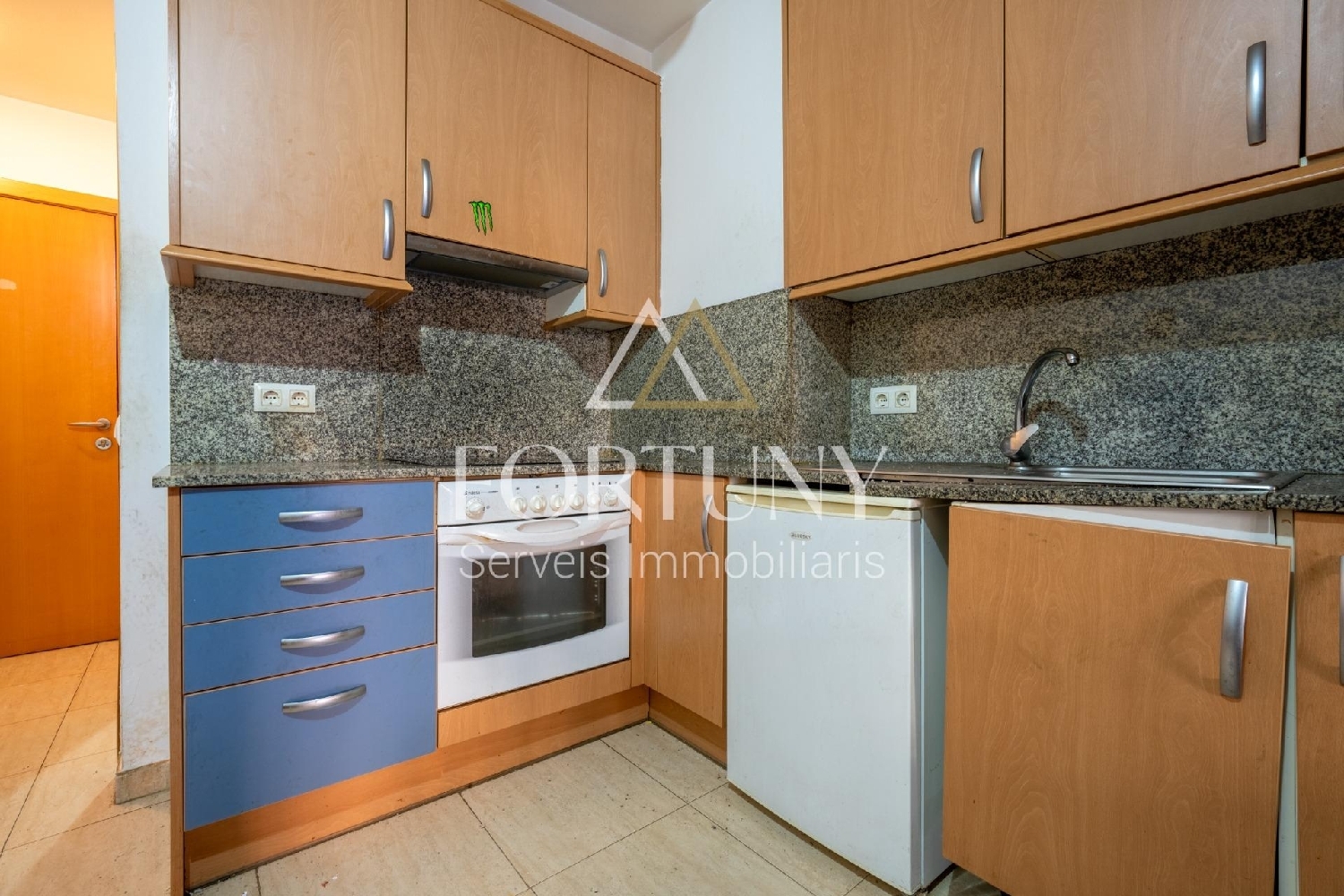  for sale apartment Barriada Les Tres Creus Bages 7