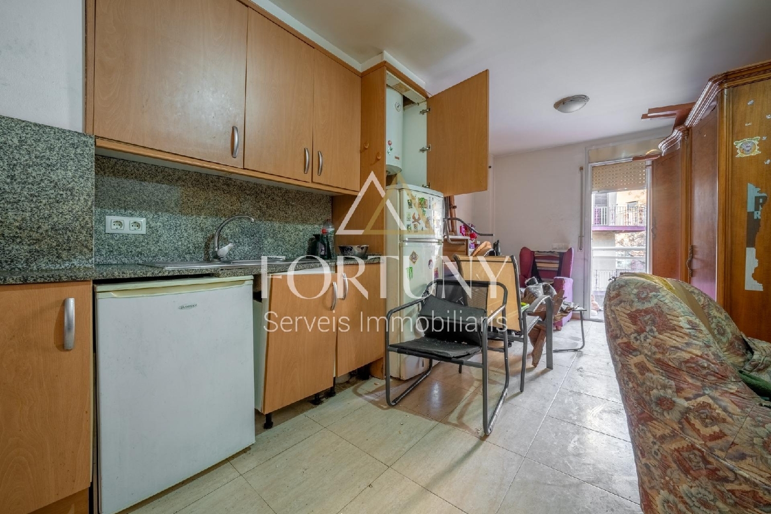  for sale apartment Barriada Les Tres Creus Bages 8