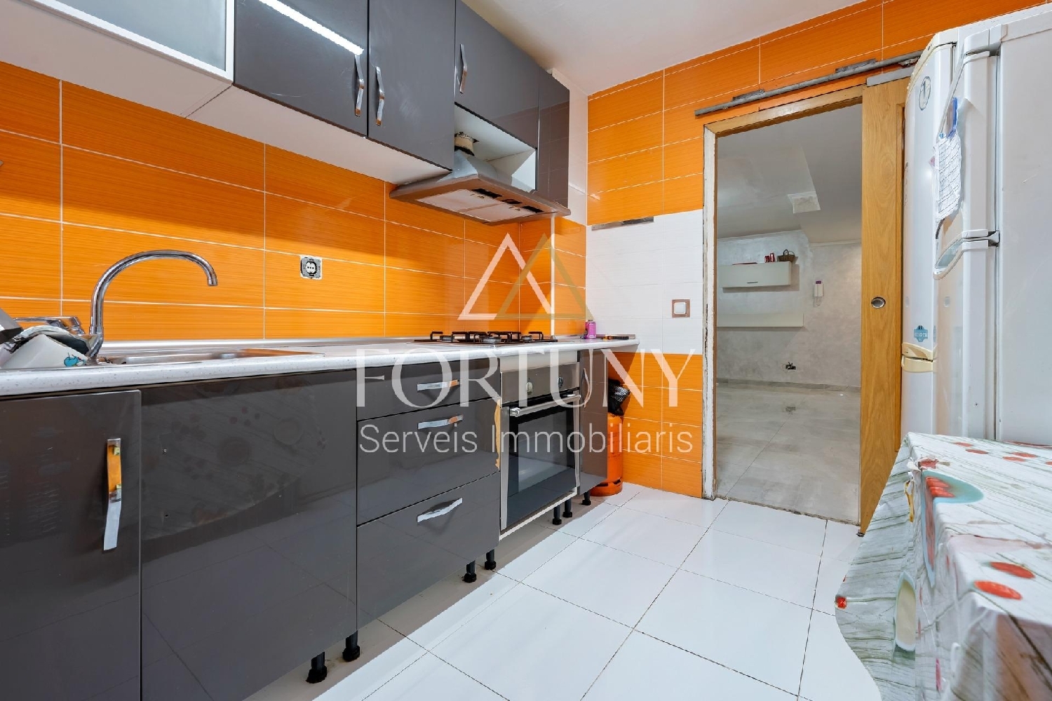  for sale apartment Barriada Les Tres Creus Bages 6