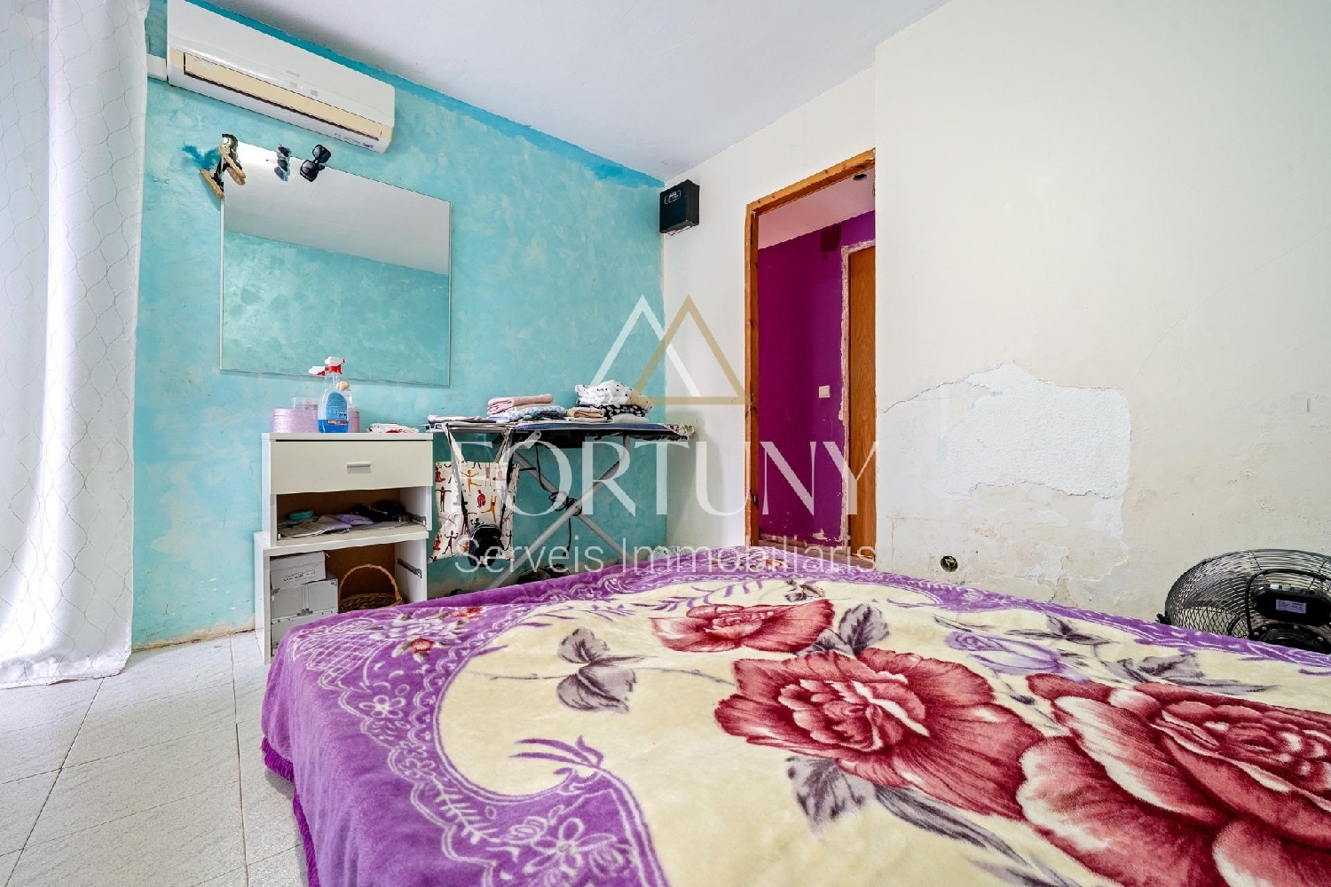  for sale apartment Barriada Les Tres Creus Bages 8