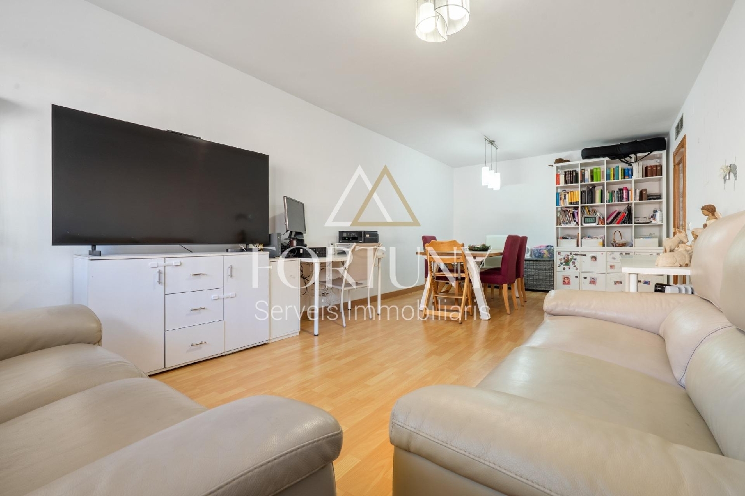 for sale apartment Barriada Les Tres Creus Bages 7