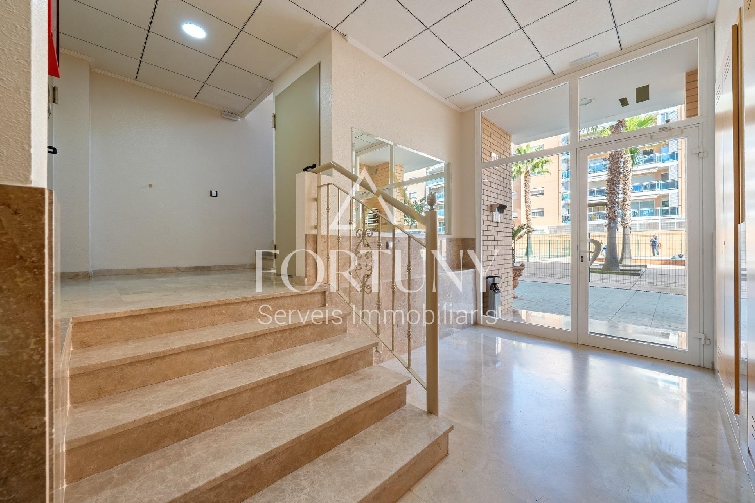 for sale apartment Barriada Les Tres Creus Bages 3