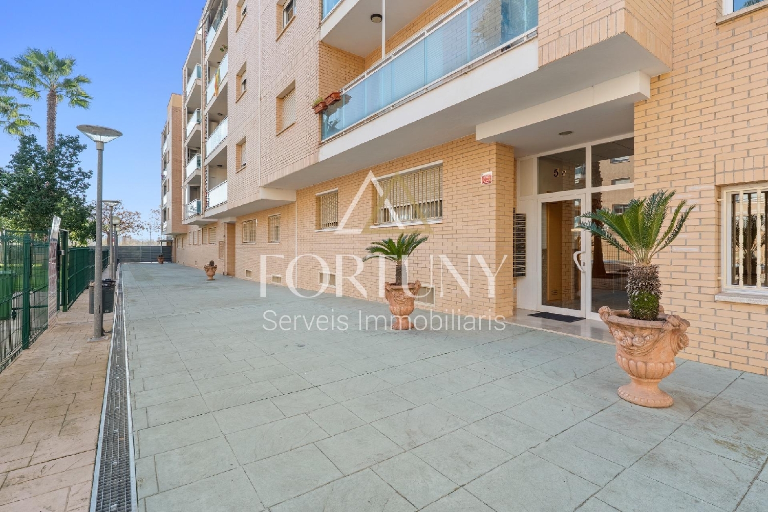 for sale apartment Barriada Les Tres Creus Bages 2