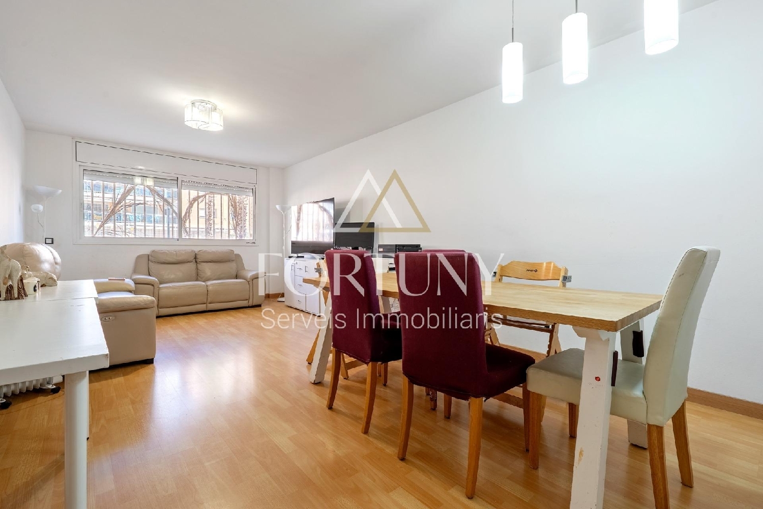 for sale apartment Barriada Les Tres Creus Bages 8