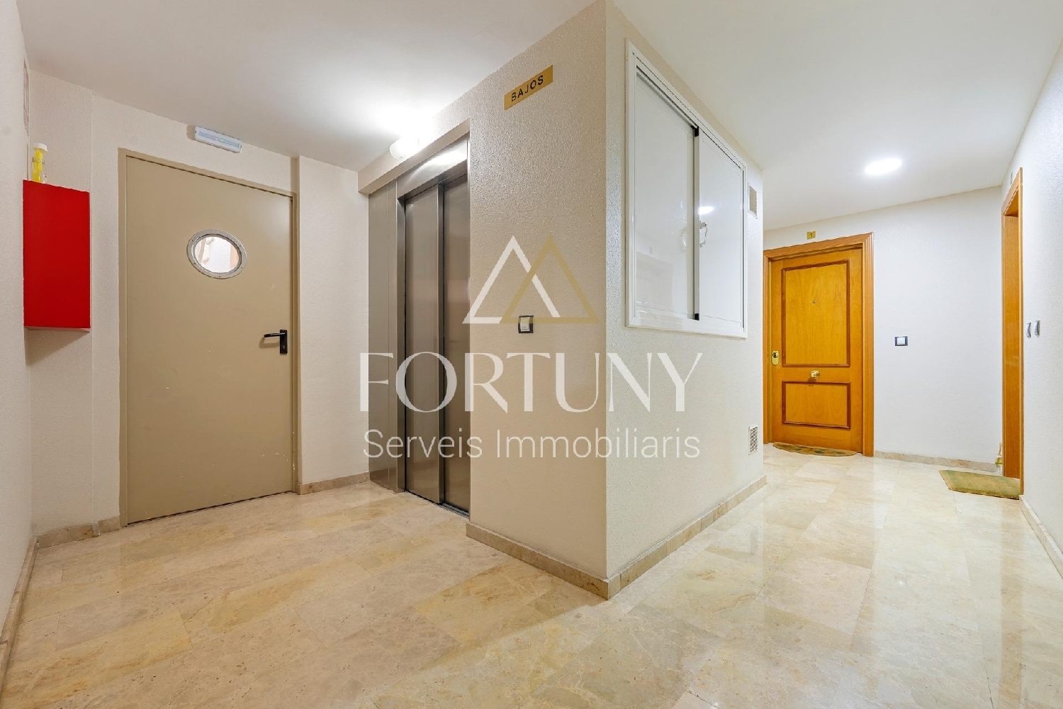 for sale apartment Barriada Les Tres Creus Bages 4