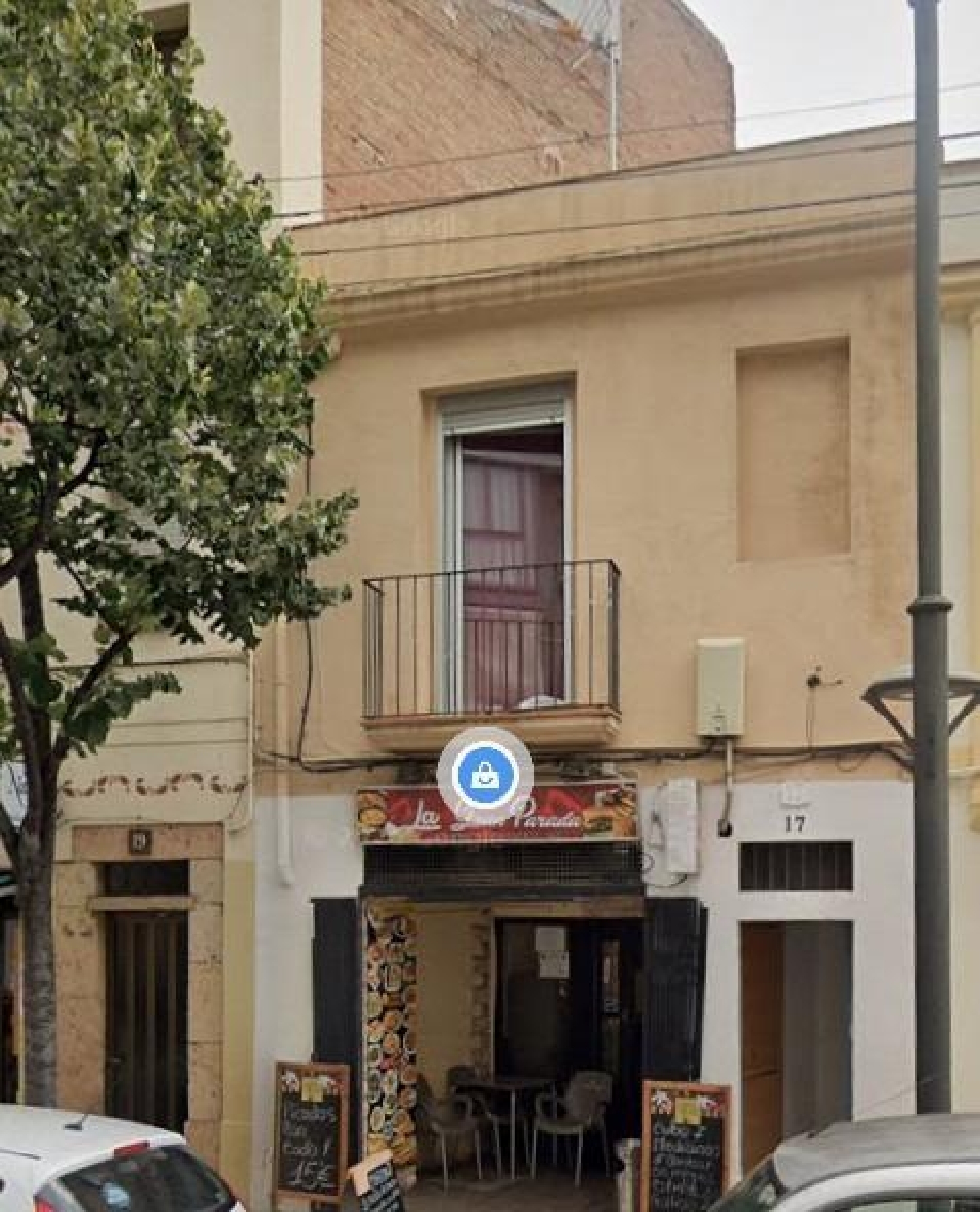  à vendre appartement Barriada Les Tres Creus Bages 1