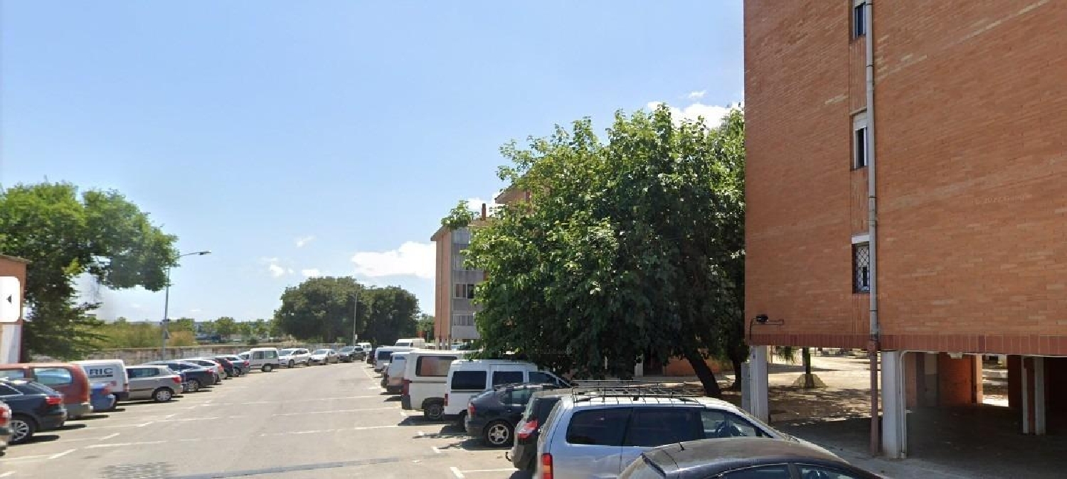 à vendre appartement Barriada Les Tres Creus Bages 1