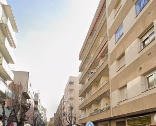 Barriada Les Tres Creus Bages appartement foto 6327490