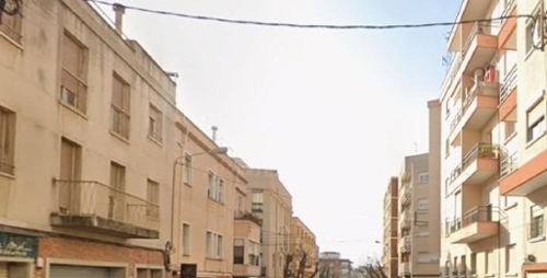 Barriada Les Tres Creus Bages Wohnung Bild 6327676