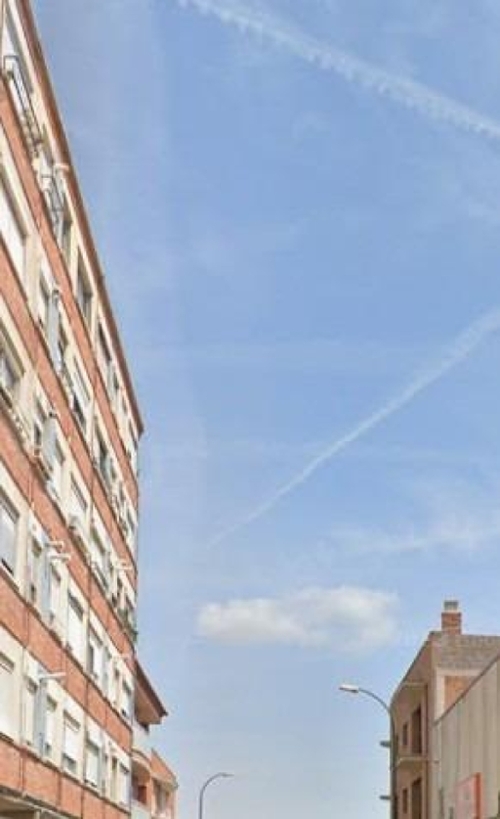 Barriada Les Tres Creus Bages lägenhet foto 6342856