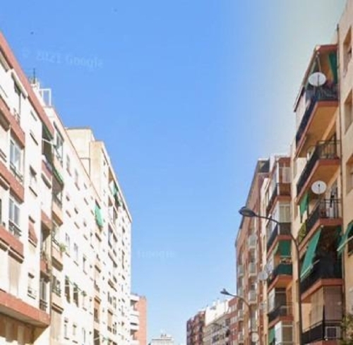 Barriada Les Tres Creus Bages lägenhet foto 6342858