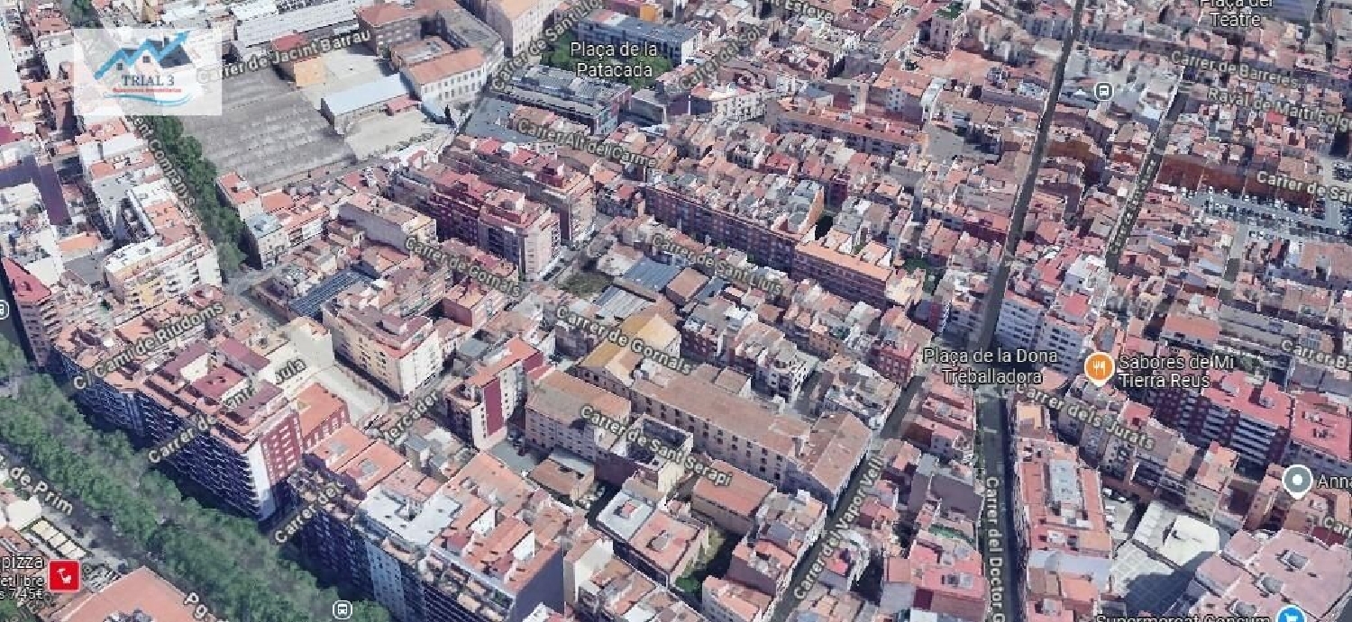  kaufen Wohnung Barriada Les Tres Creus Bages 3