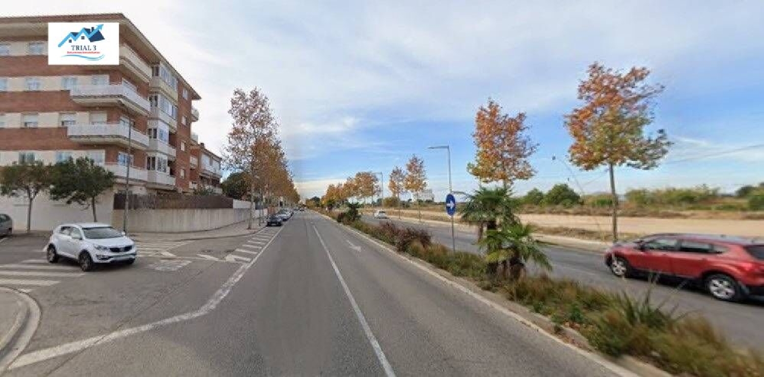  kaufen Wohnung Barriada Les Tres Creus Bages 2