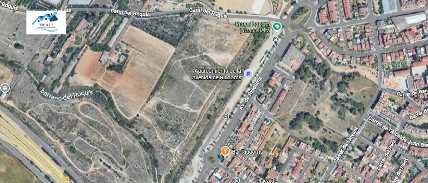  kaufen Wohnung Barriada Les Tres Creus Bages 3