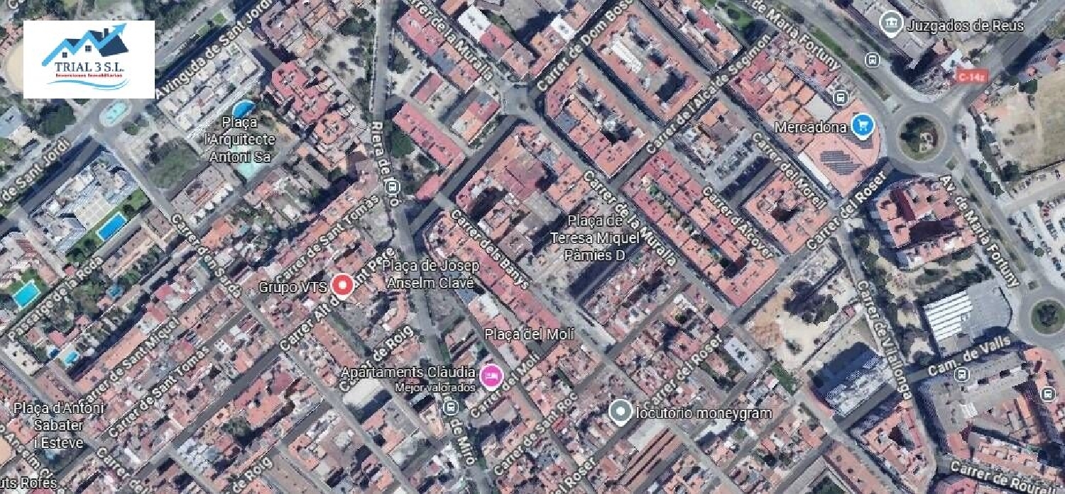  kaufen Wohnung Barriada Les Tres Creus Bages 2