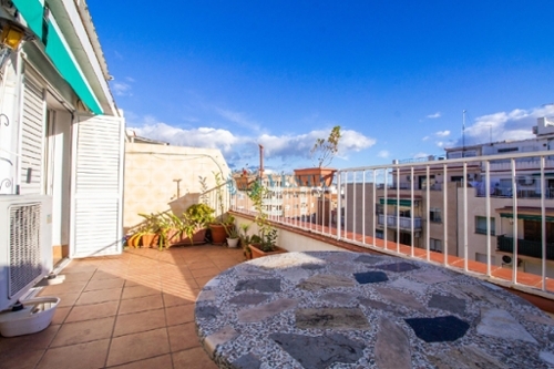 Barriada Les Tres Creus Bages apartment foto 6342215