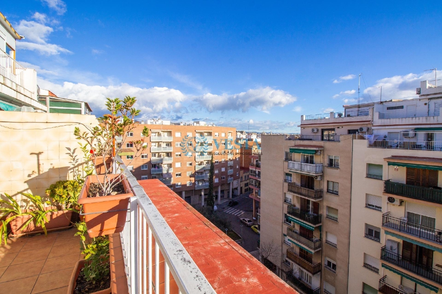  for sale apartment Barriada Les Tres Creus Bages 2