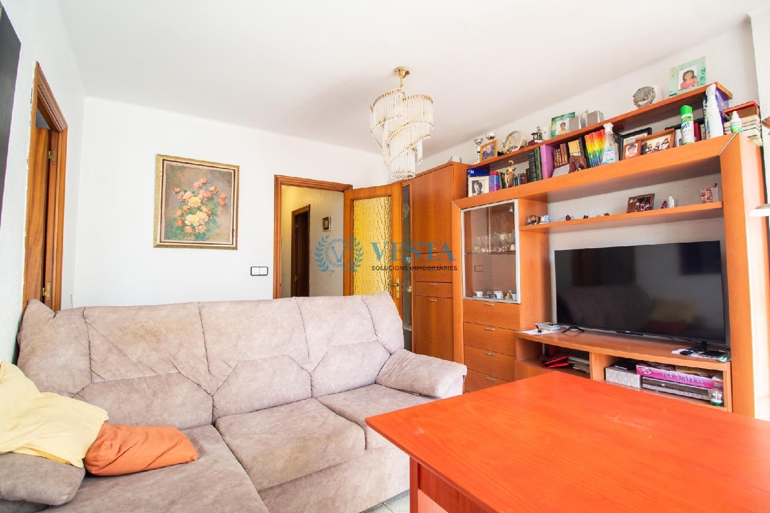  for sale apartment Barriada Les Tres Creus Bages 5