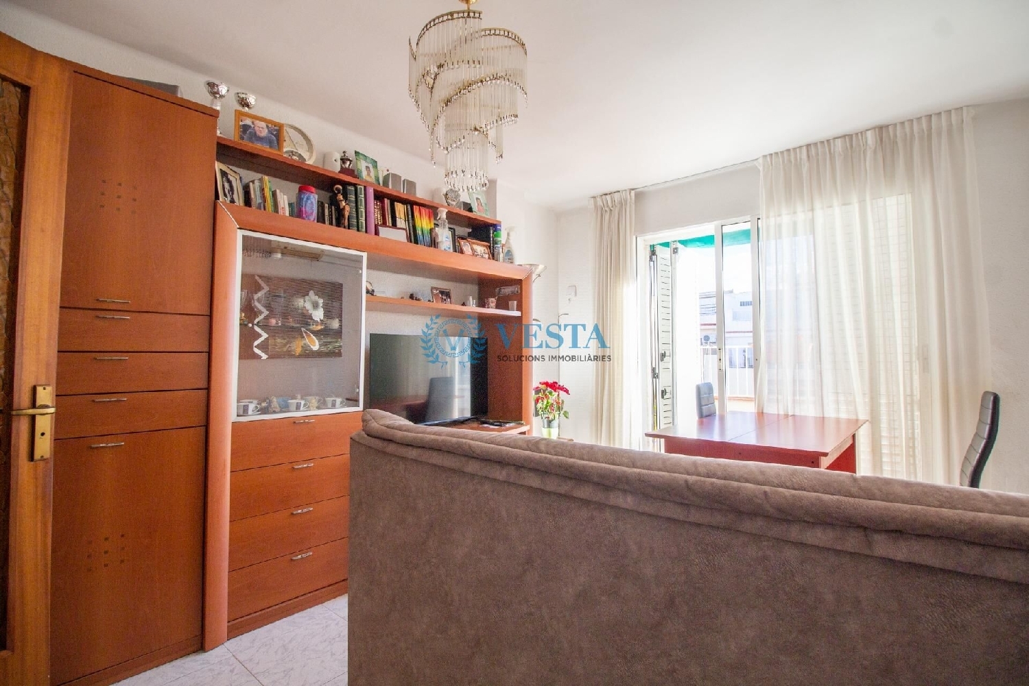  for sale apartment Barriada Les Tres Creus Bages 7