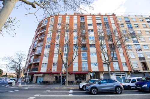 Barriada Les Tres Creus Bages apartment foto 6342217